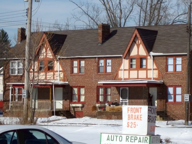 North Linden, Columbus